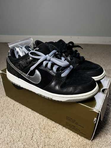 Nike sb dunk hot sale low takashi 2