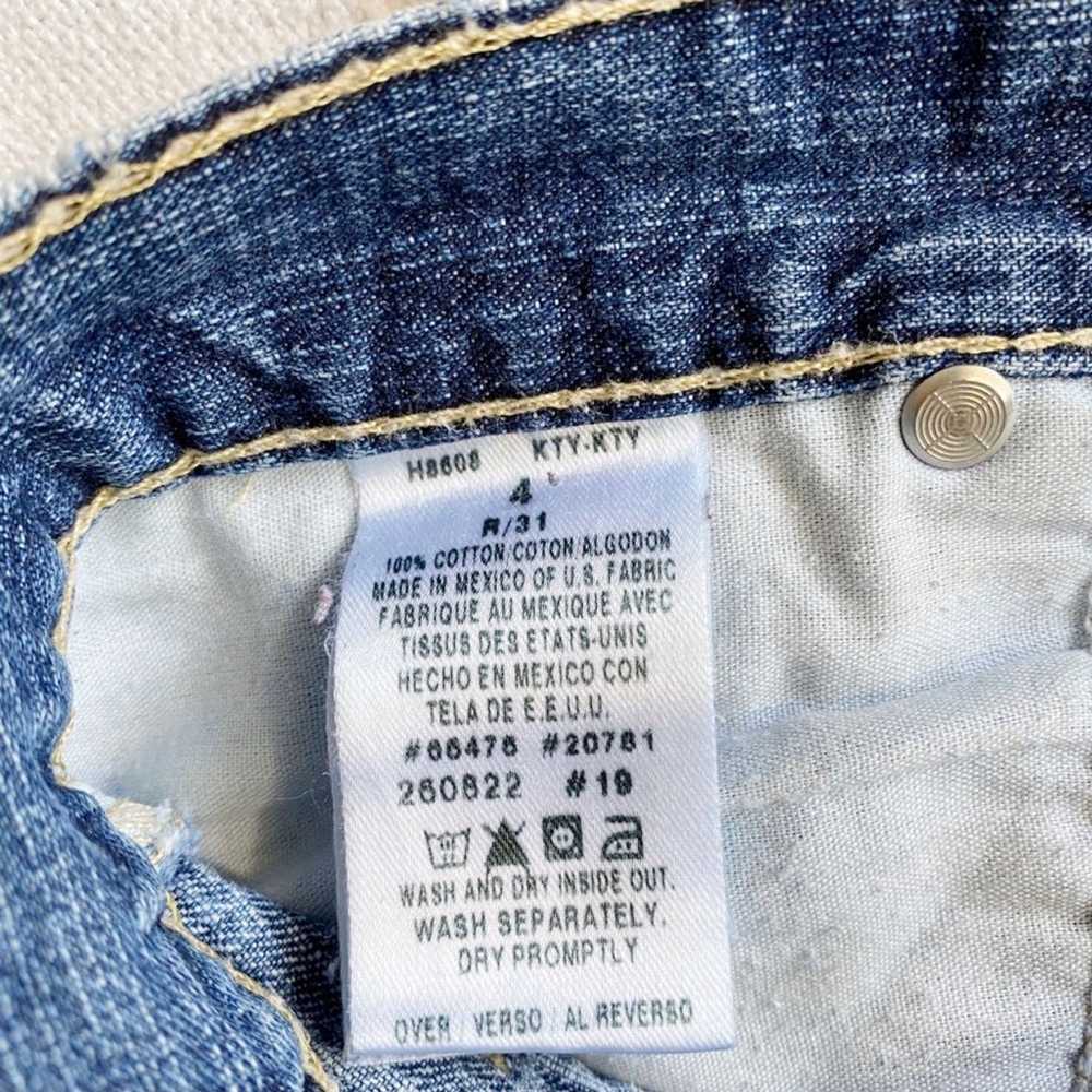 Vintage Tommy Hilfiger Jeans - image 10