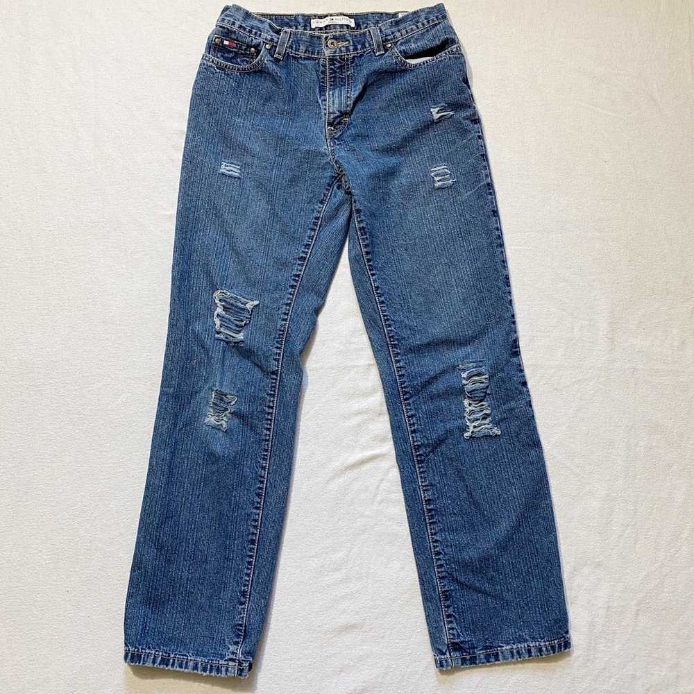 Vintage Tommy Hilfiger Jeans - image 1