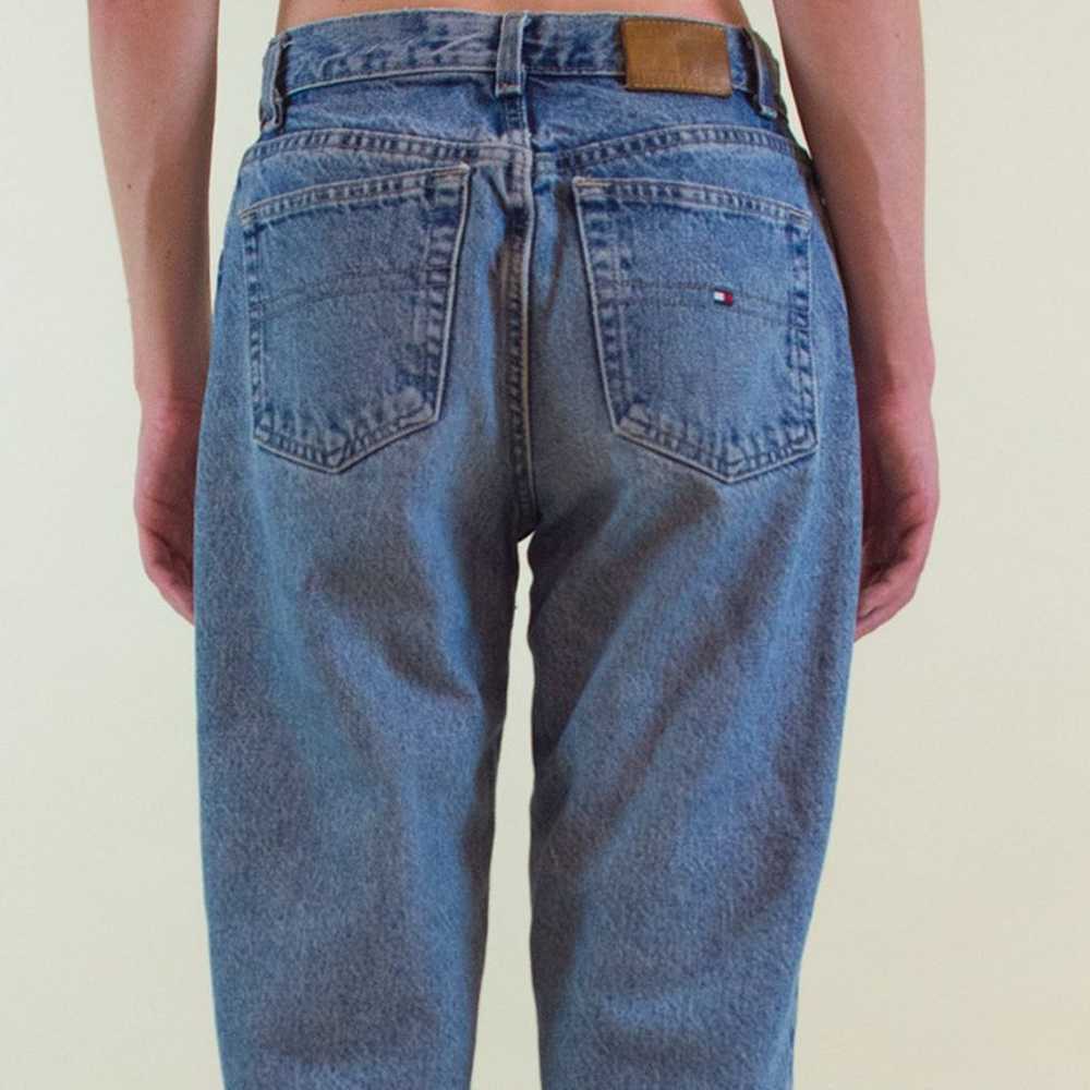 Vintage Tommy Hilfiger Jeans - image 4