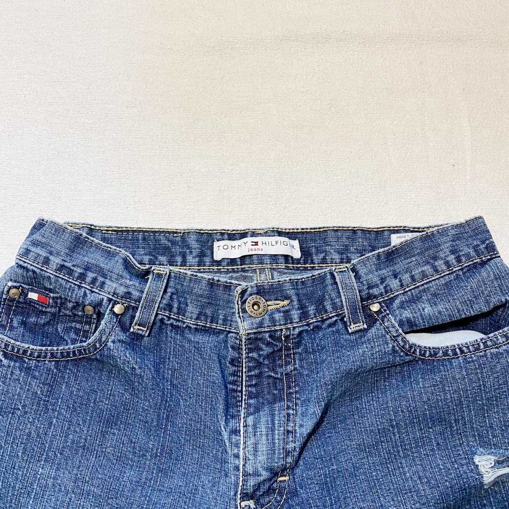 Vintage Tommy Hilfiger Jeans - image 5