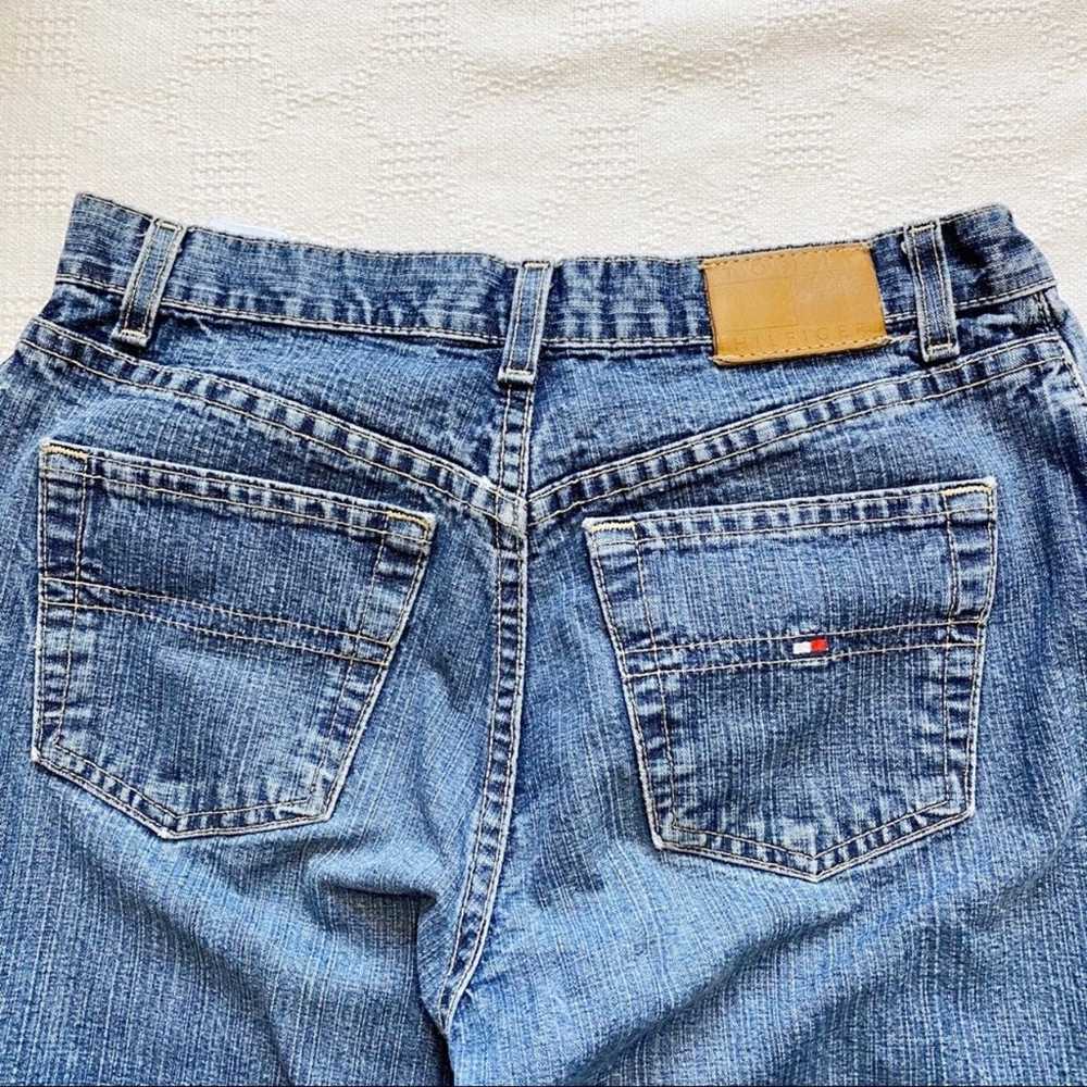 Vintage Tommy Hilfiger Jeans - image 7