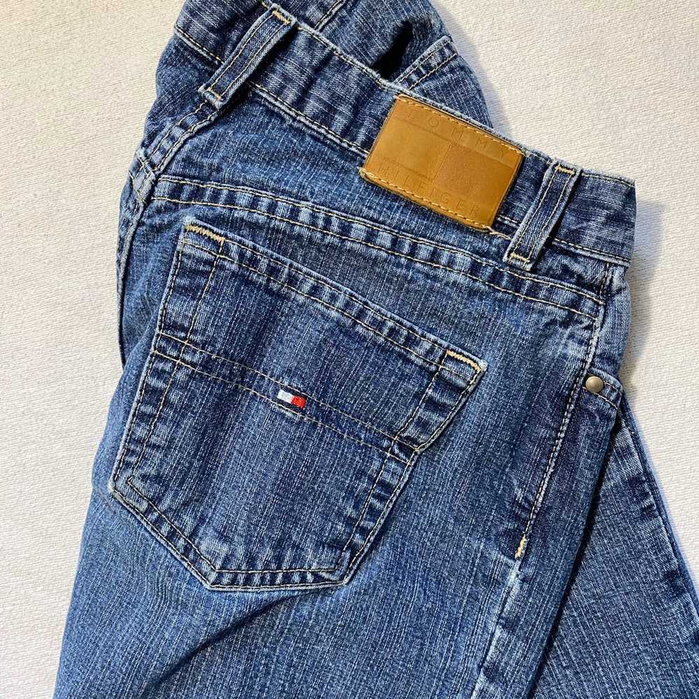 Vintage Tommy Hilfiger Jeans - image 8