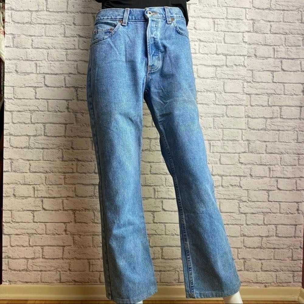 Vintage gap jeans - image 1
