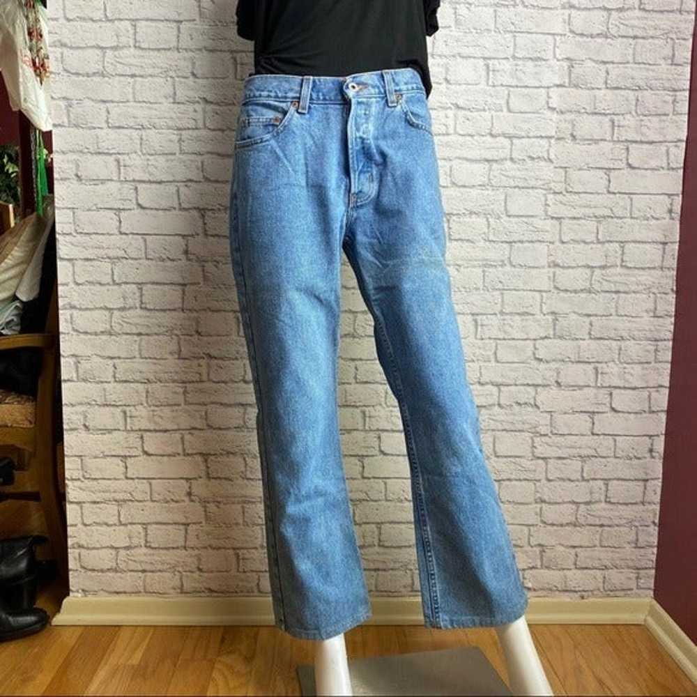 Vintage gap jeans - image 2