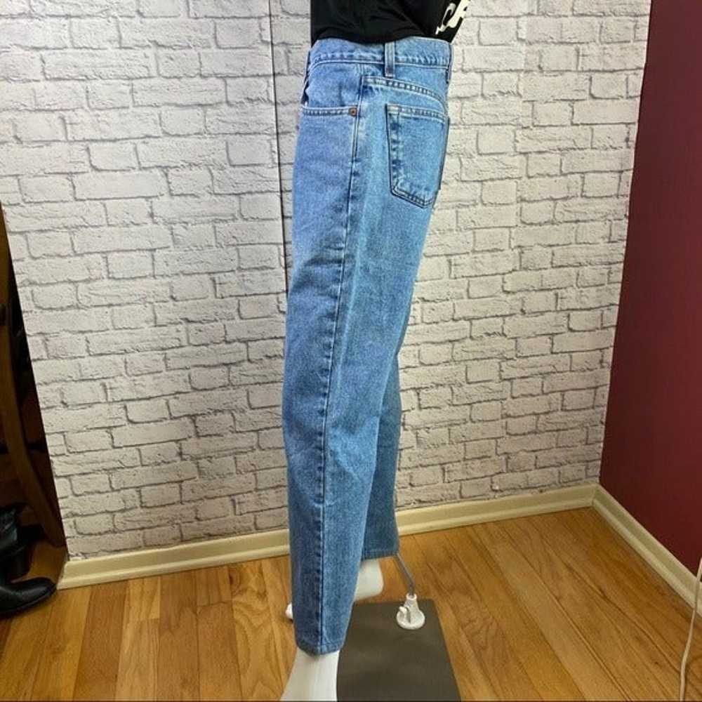 Vintage gap jeans - image 4