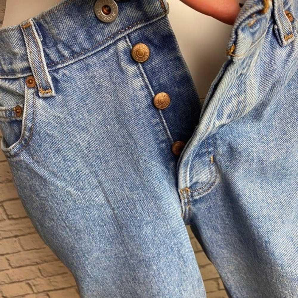 Vintage gap jeans - image 7