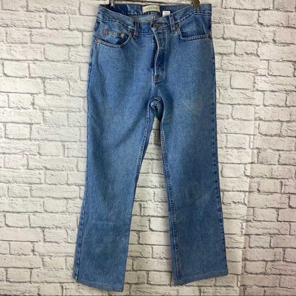 Vintage gap jeans - image 9