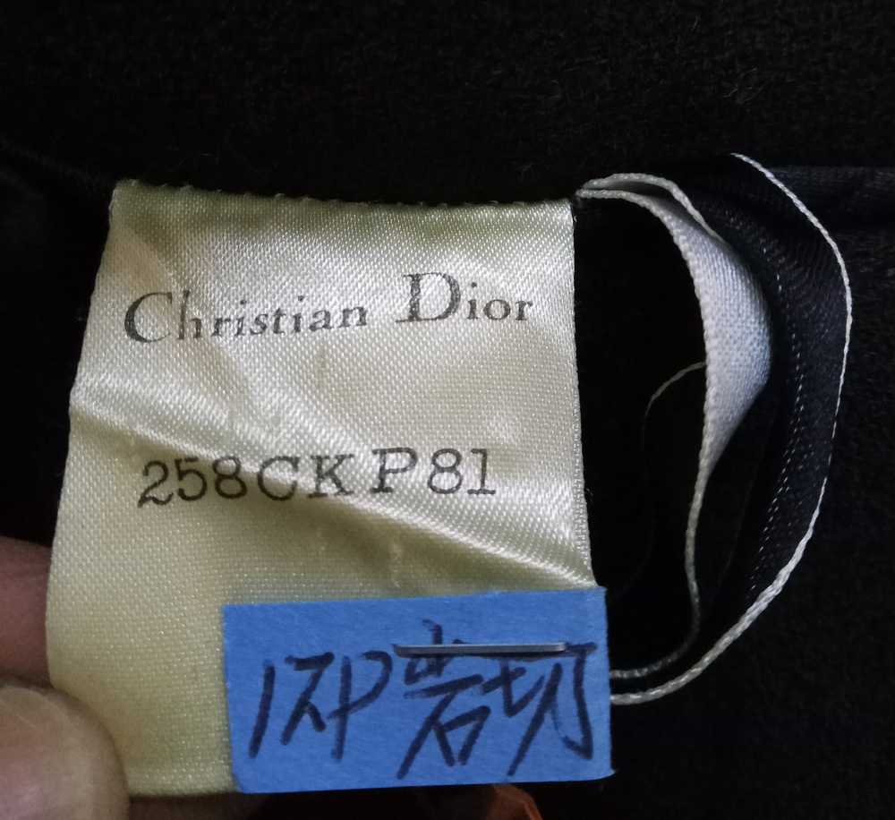 Christian Dior Monsieur × Vintage Vintage Christi… - image 4