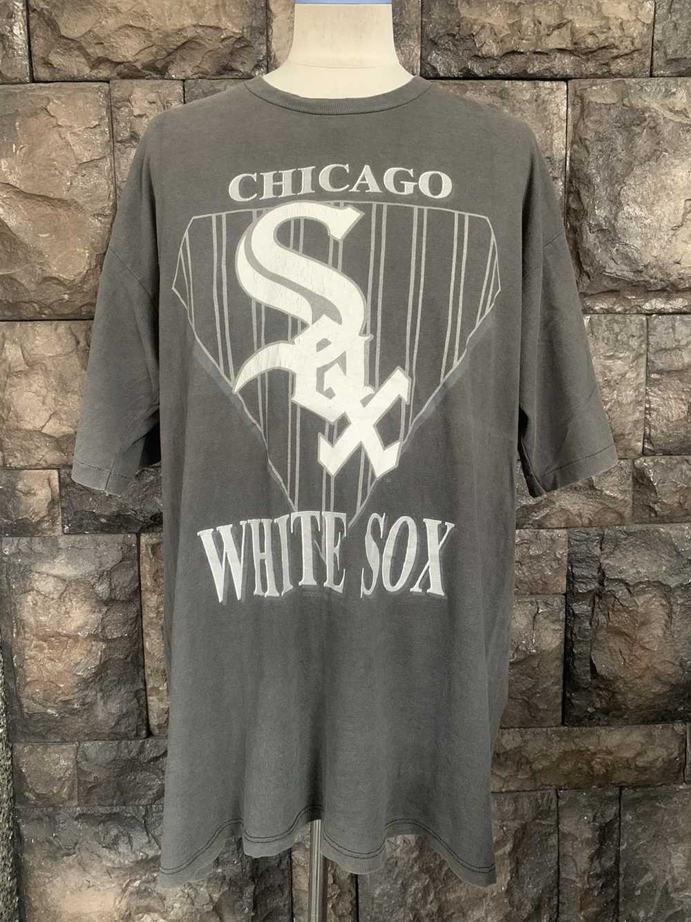 MLB × Vintage Vintage 90s Starter MLB Chicago Whi… - image 1