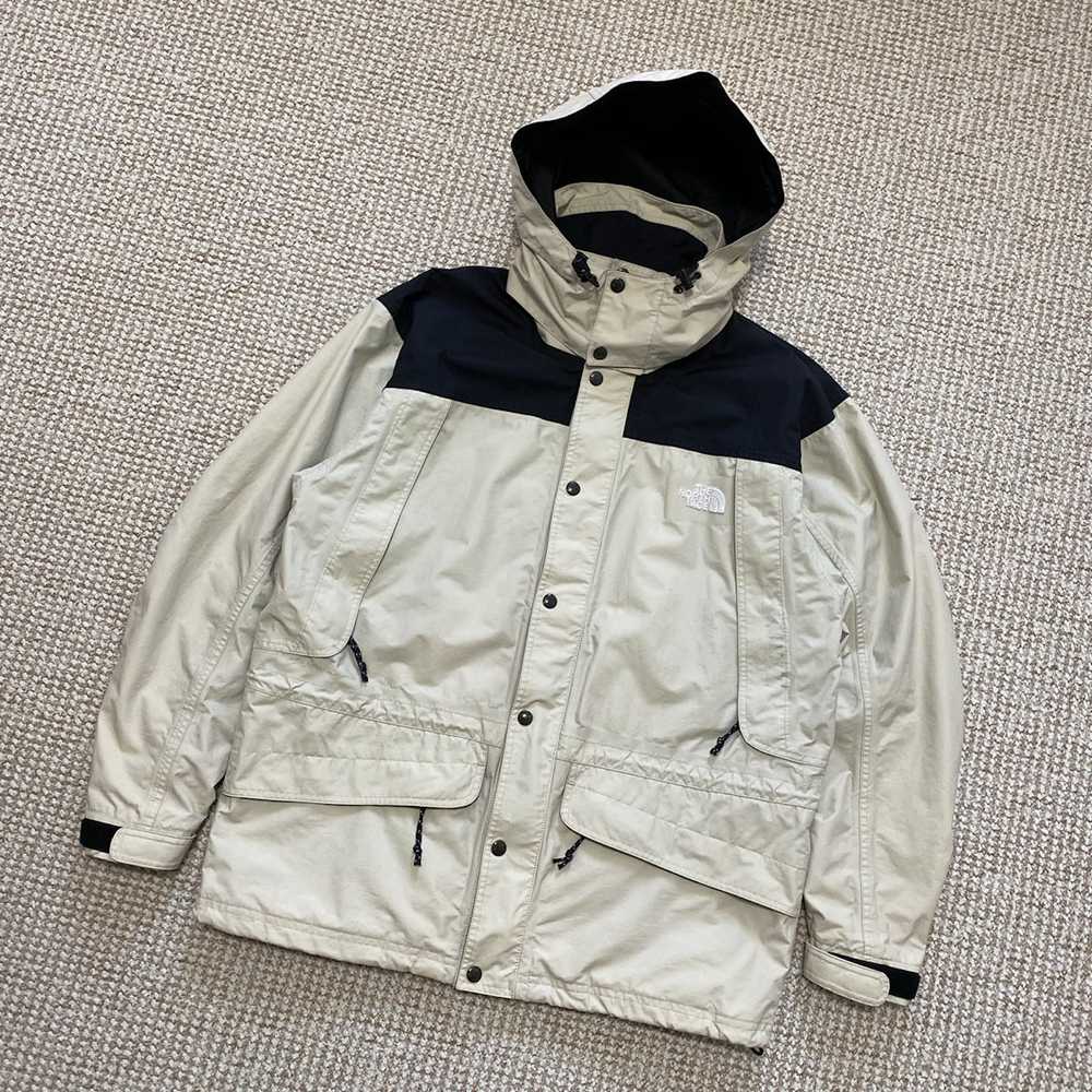 Outdoor Life × The North Face × Vintage The North… - image 1