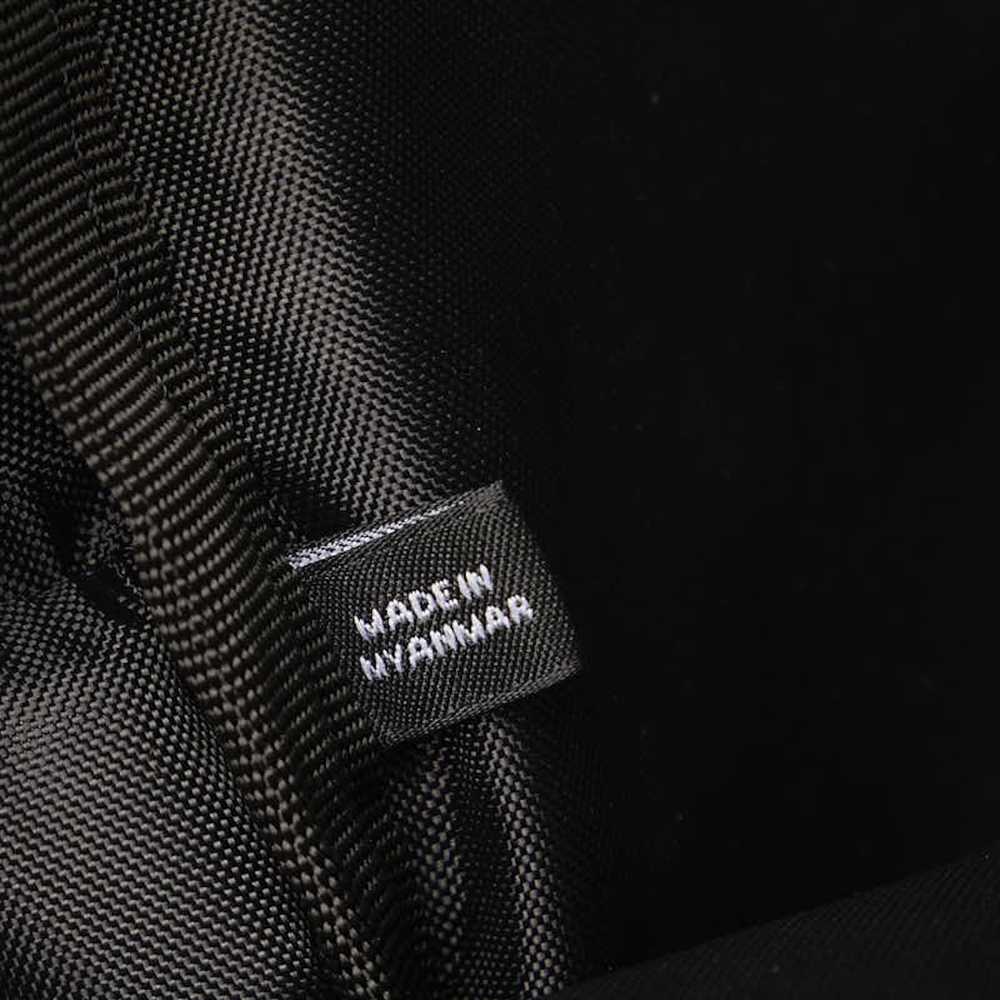 Armani Armani EA7 Nylon Train Prime Backpack Canv… - image 10