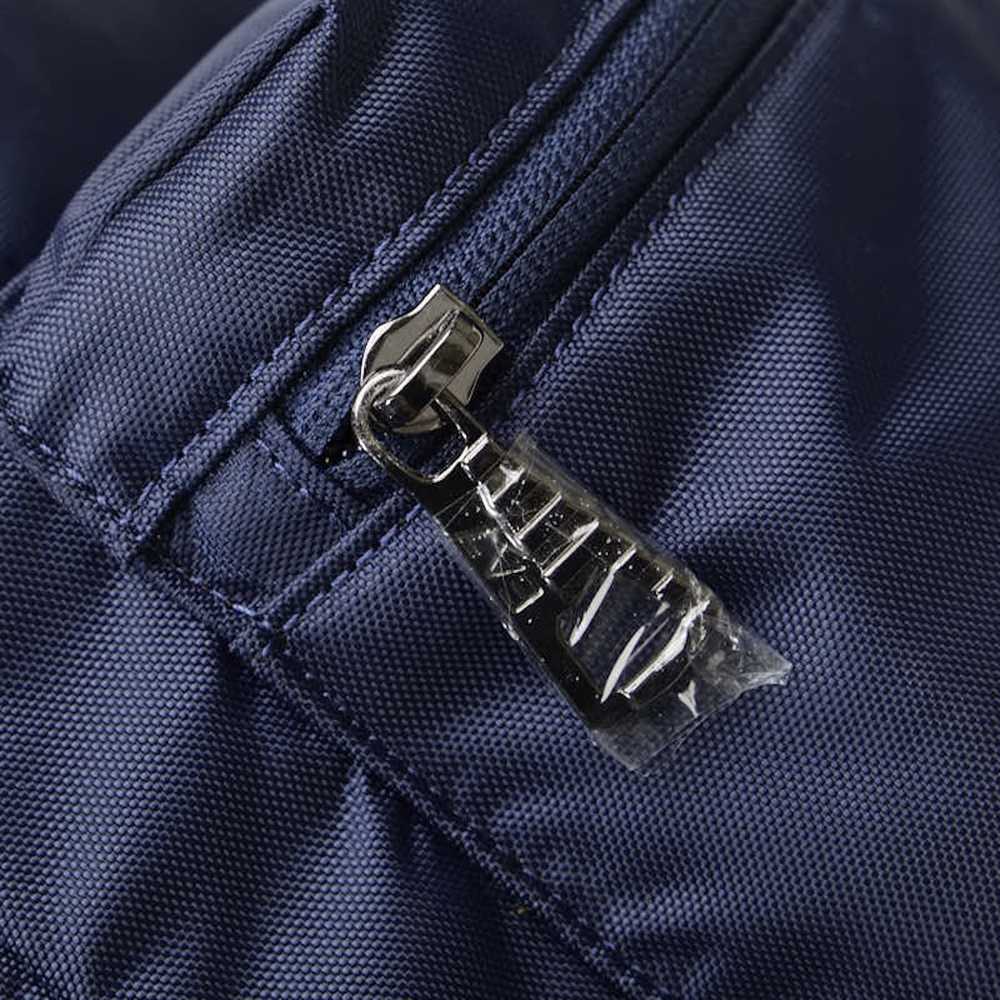 Armani Armani EA7 Nylon Train Prime Backpack Canv… - image 5