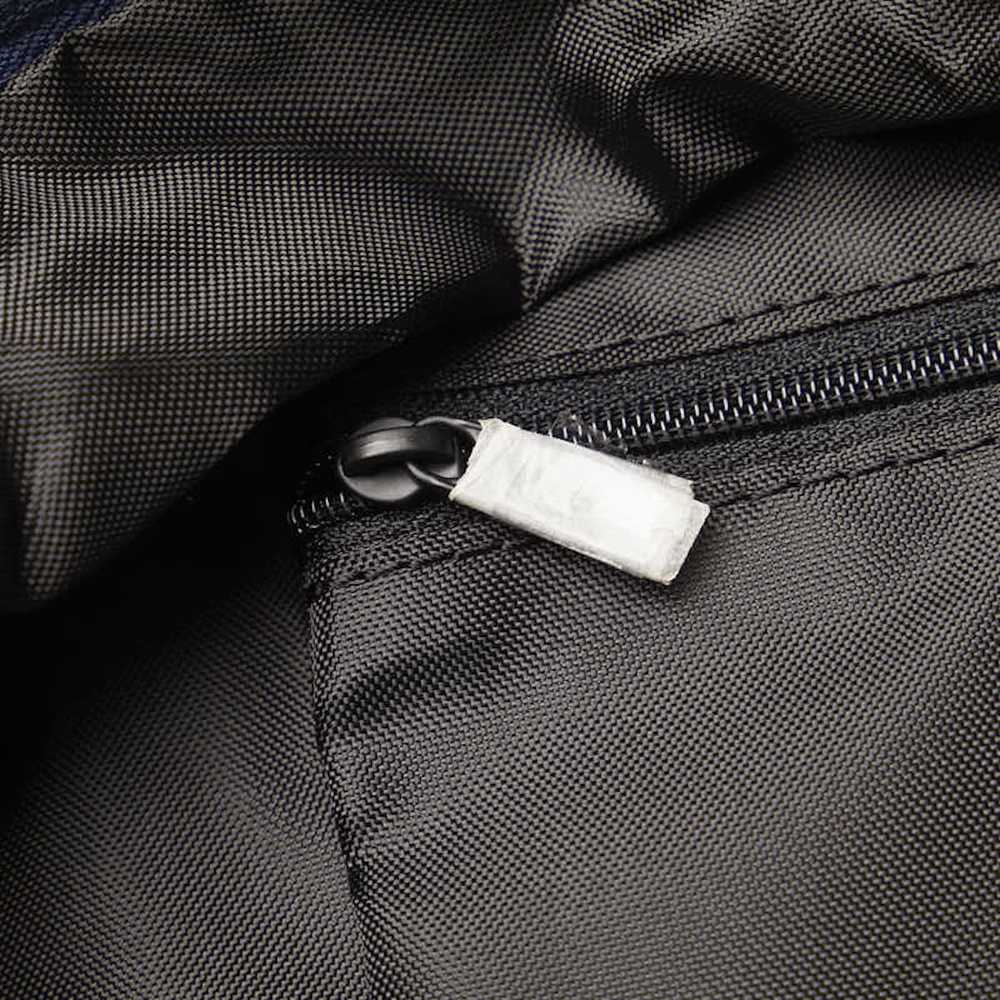 Armani Armani EA7 Nylon Train Prime Backpack Canv… - image 7
