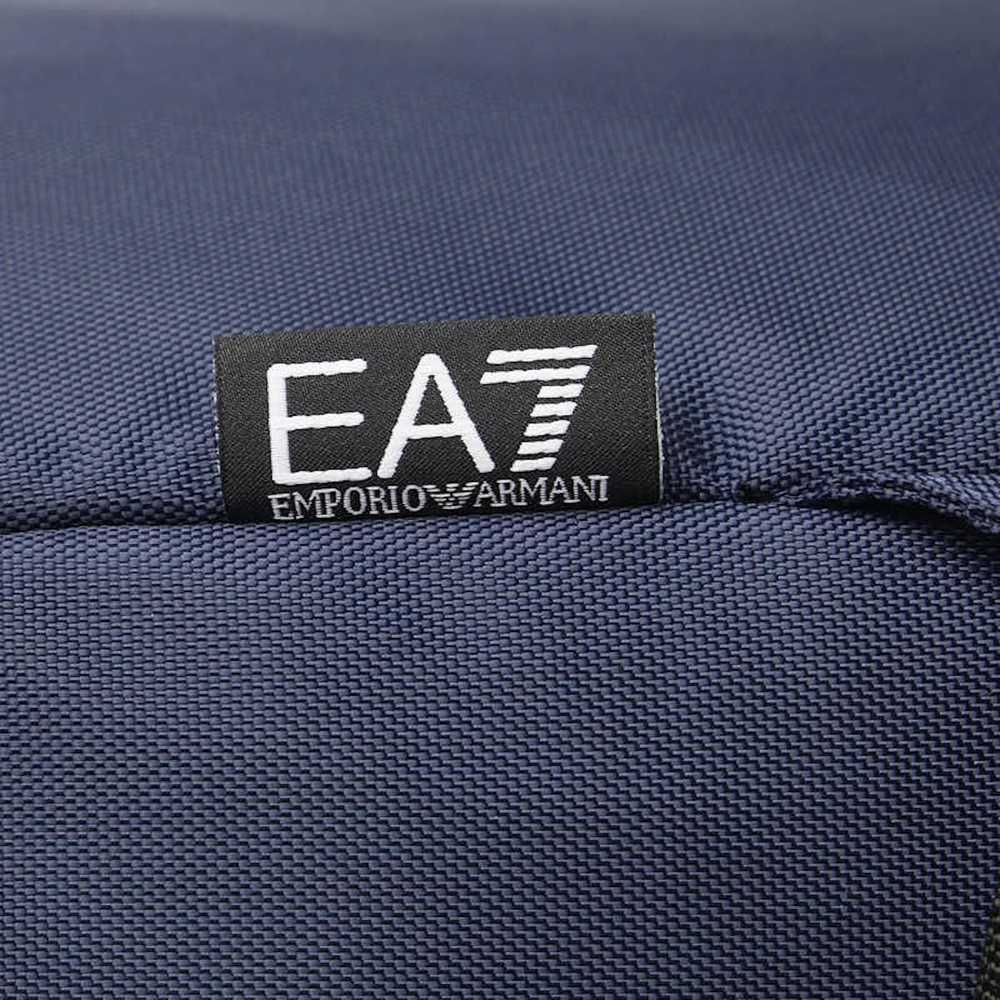 Armani Armani EA7 Nylon Train Prime Backpack Canv… - image 8