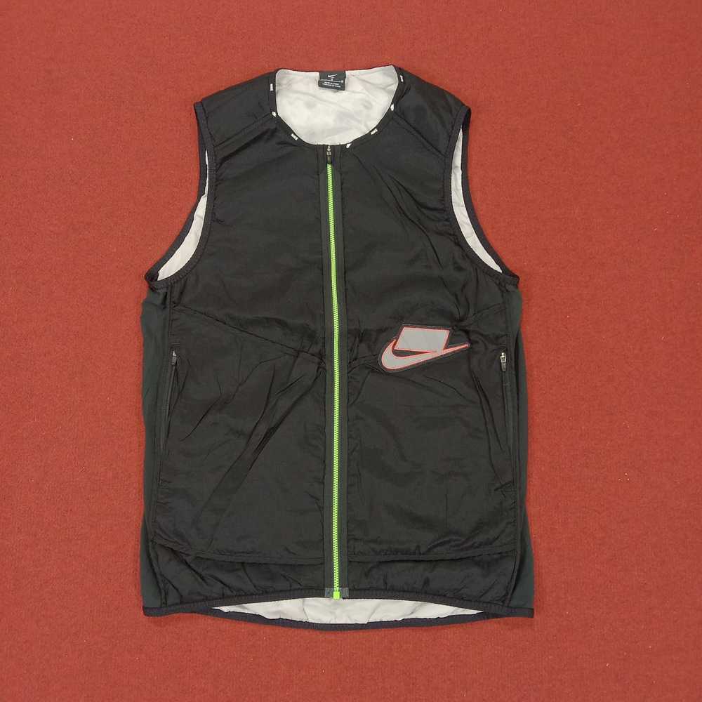 Nike × Sportswear Nike Sportswear Sports Winter V… - image 1