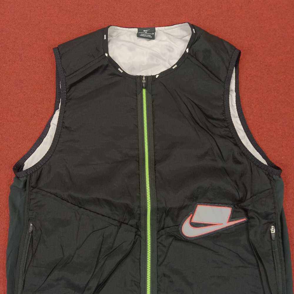 Nike × Sportswear Nike Sportswear Sports Winter V… - image 2