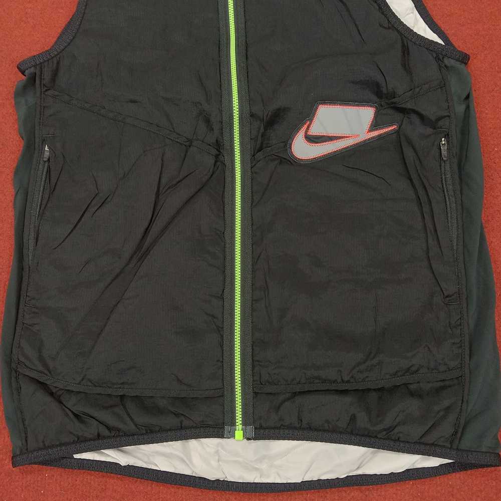 Nike × Sportswear Nike Sportswear Sports Winter V… - image 5