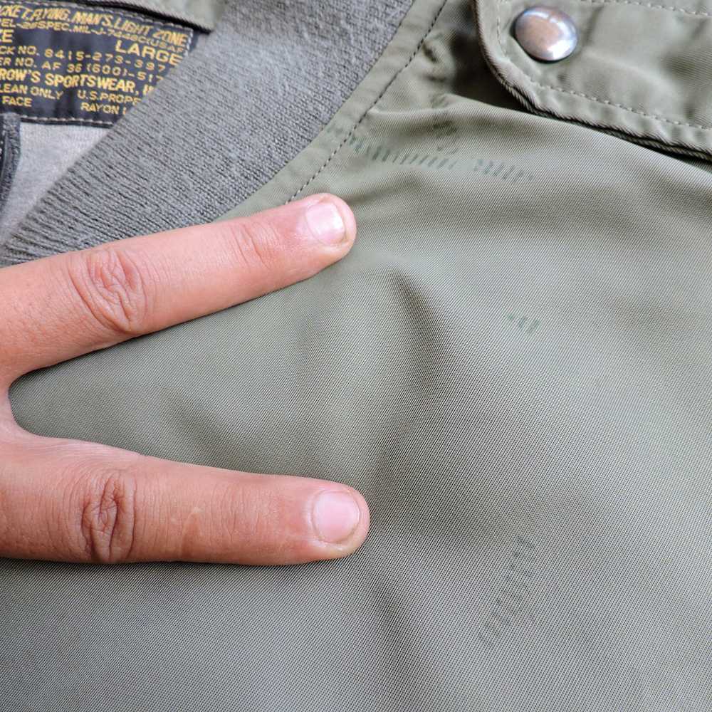 Military × Pherrows × Usaf Pherrow's Sportswear, … - image 12