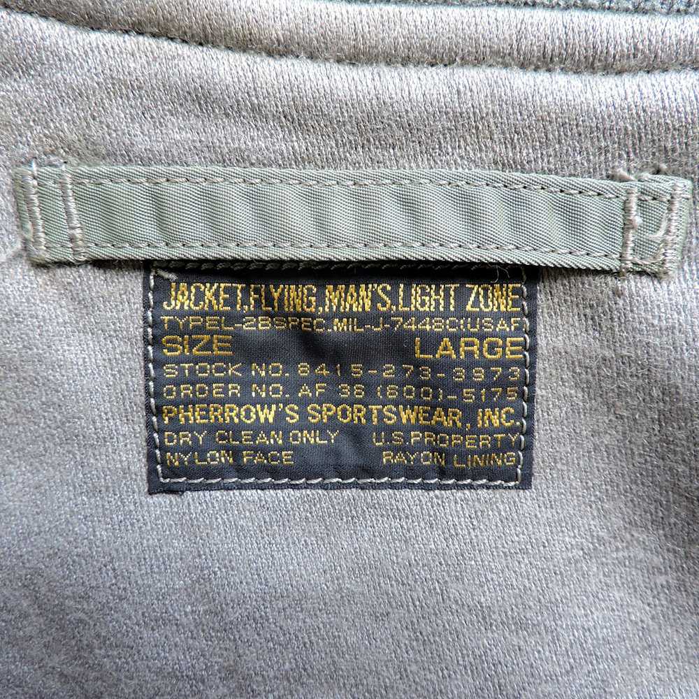 Military × Pherrows × Usaf Pherrow's Sportswear, … - image 4