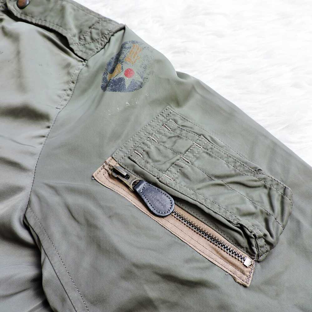 Military × Pherrows × Usaf Pherrow's Sportswear, … - image 7