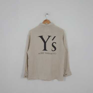 Japanese Brand × Vintage × Yohji Yamamoto Vintage… - image 1