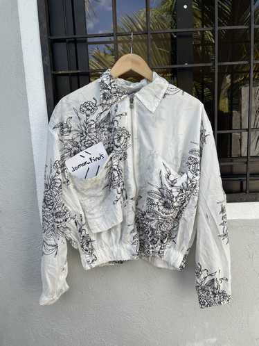 PLEATS PLEASE やばい ISSEY MIYAKE◇半袖カットソー