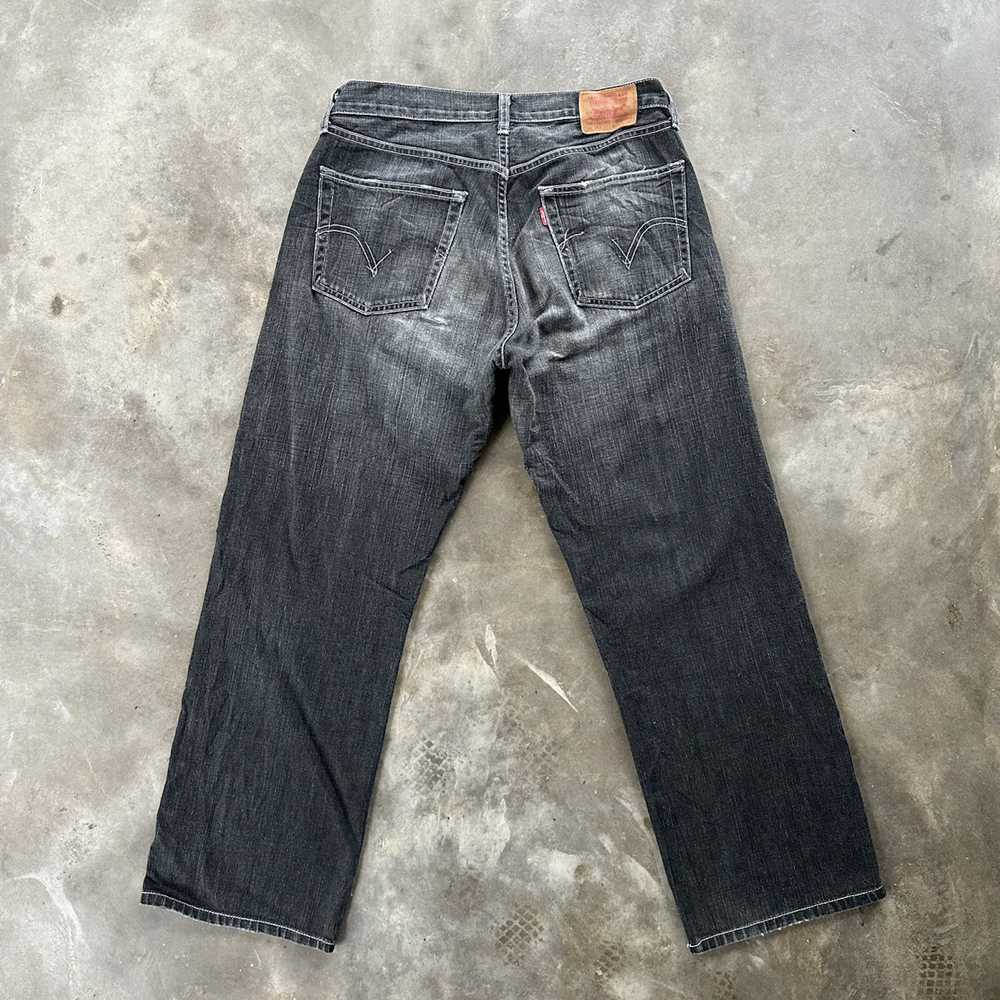 Japanese Brand × Jean × Levi's W32 Vintage Levi’s… - image 10