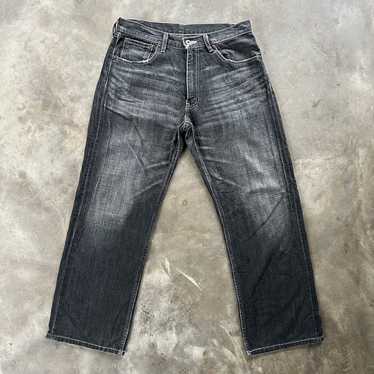 Japanese Brand × Jean × Levi's W32 Vintage Levi’s… - image 1