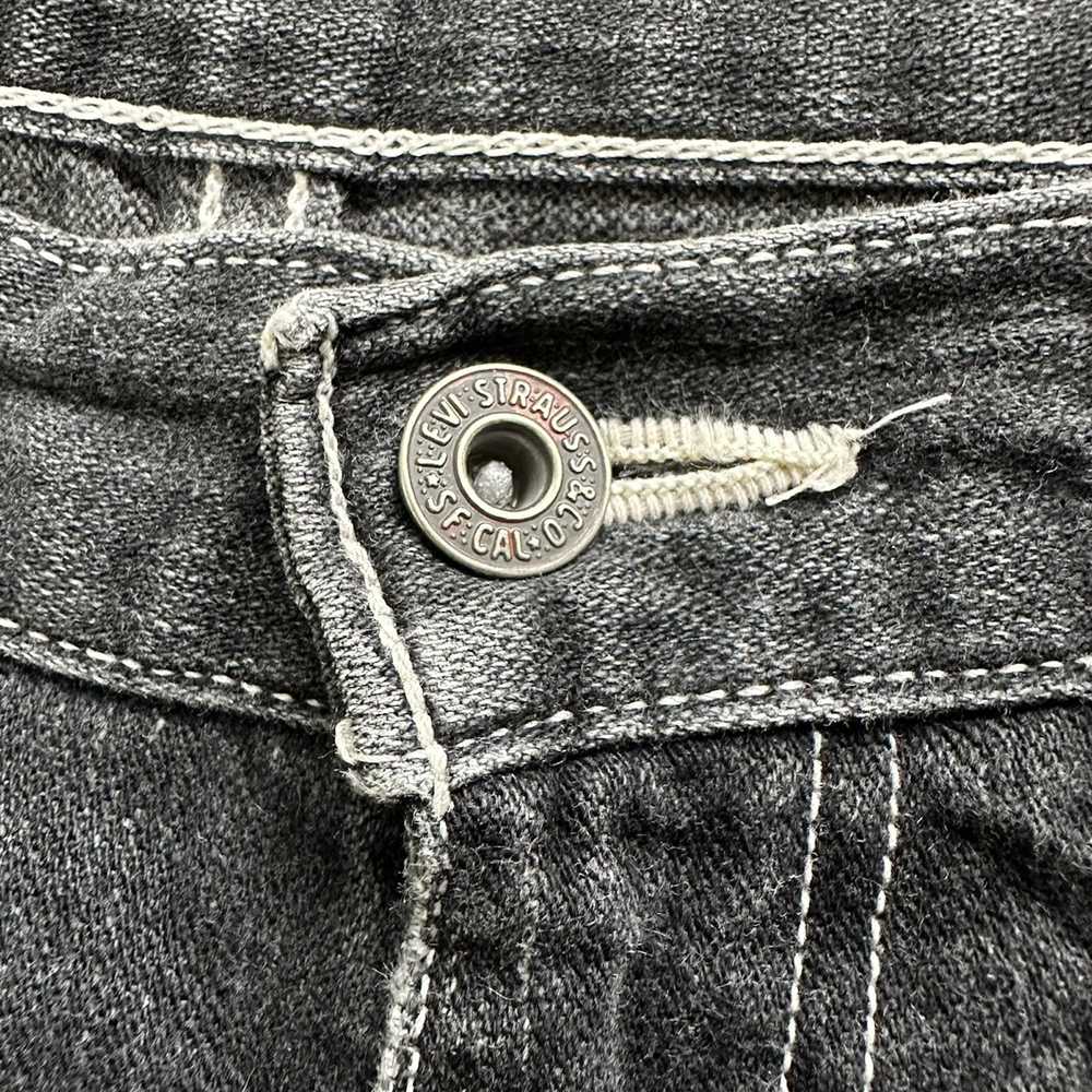 Japanese Brand × Jean × Levi's W32 Vintage Levi’s… - image 7