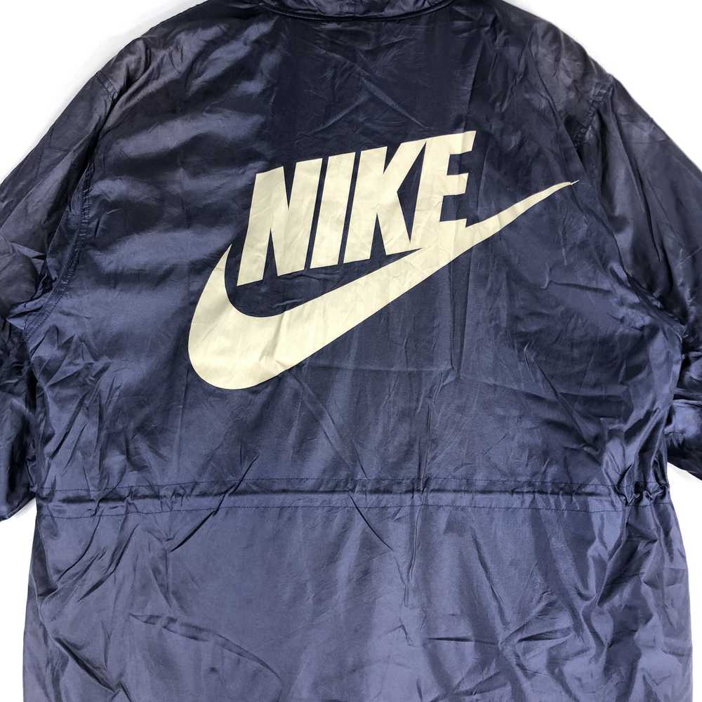 Nike × Sportswear × Vintage Vintage Nike Swoosh L… - image 10