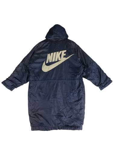 Nike × Sportswear × Vintage Vintage Nike Swoosh L… - image 1