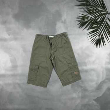 Billabong × Streetwear × Vintage Billabong cargo … - image 1