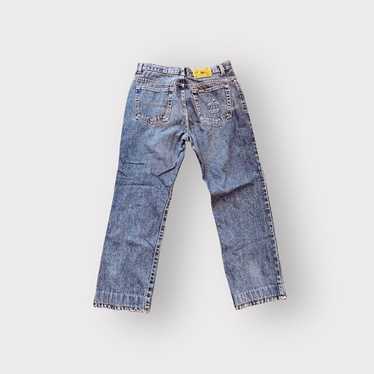 Vintage 1990's Jiangsu Jeans - image 1