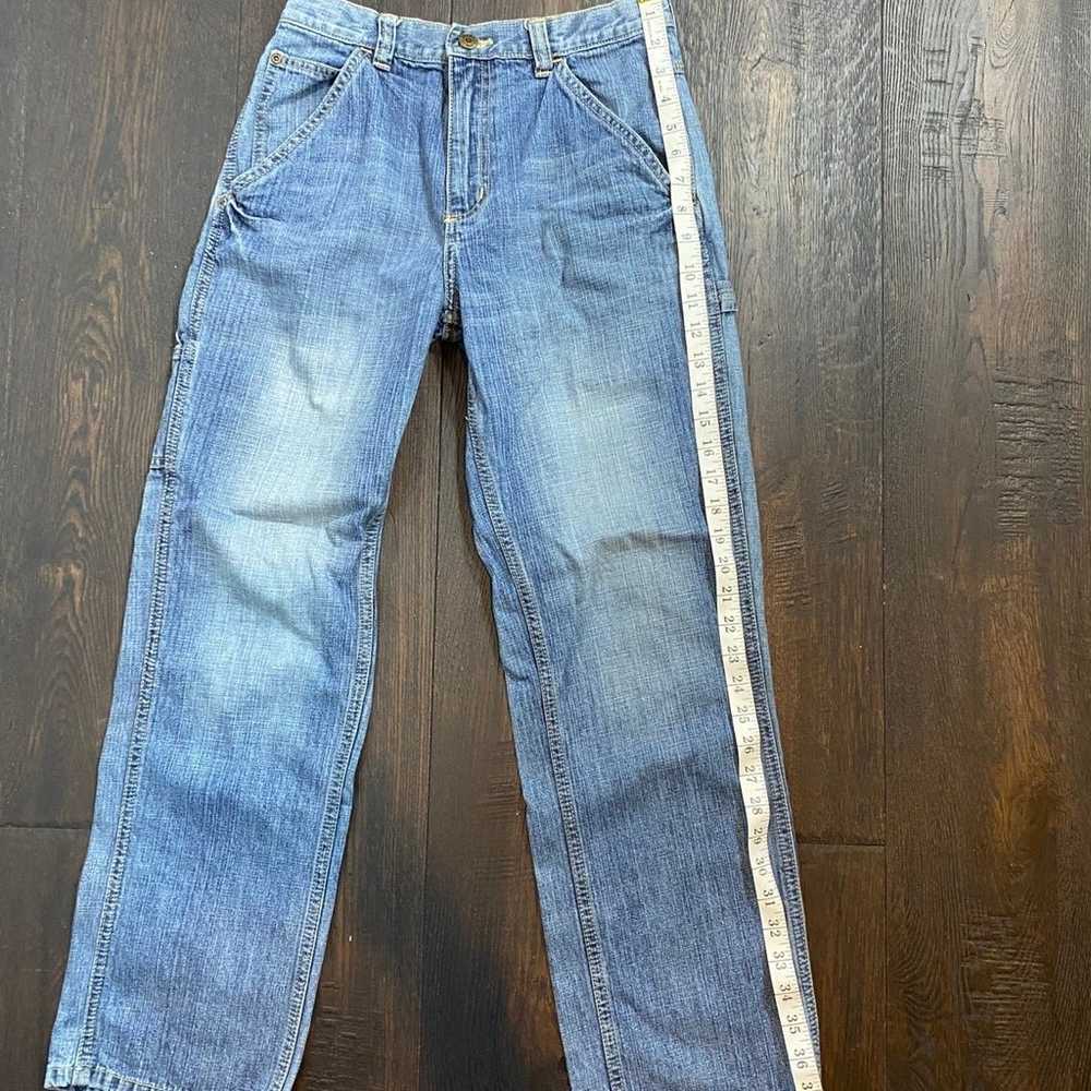 Vintage Wrangler Jeans - image 11