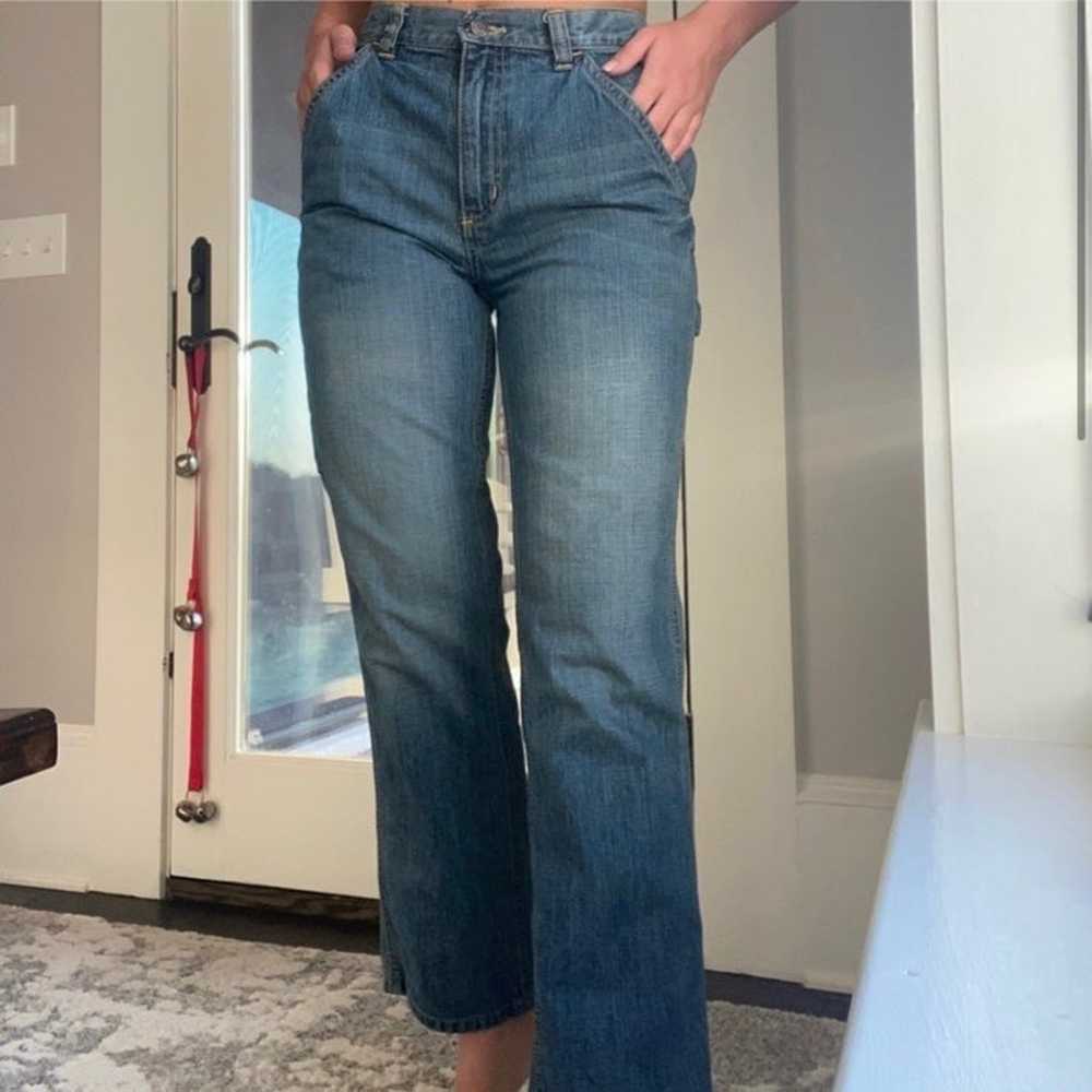 Vintage Wrangler Jeans - image 2