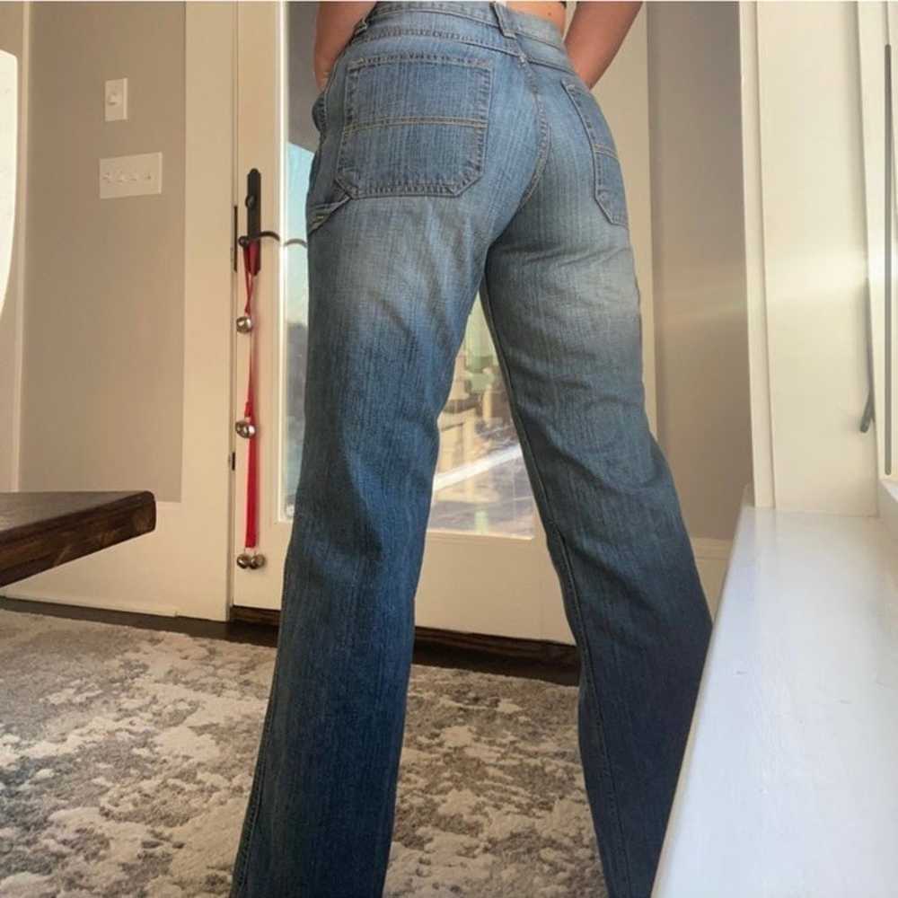 Vintage Wrangler Jeans - image 3