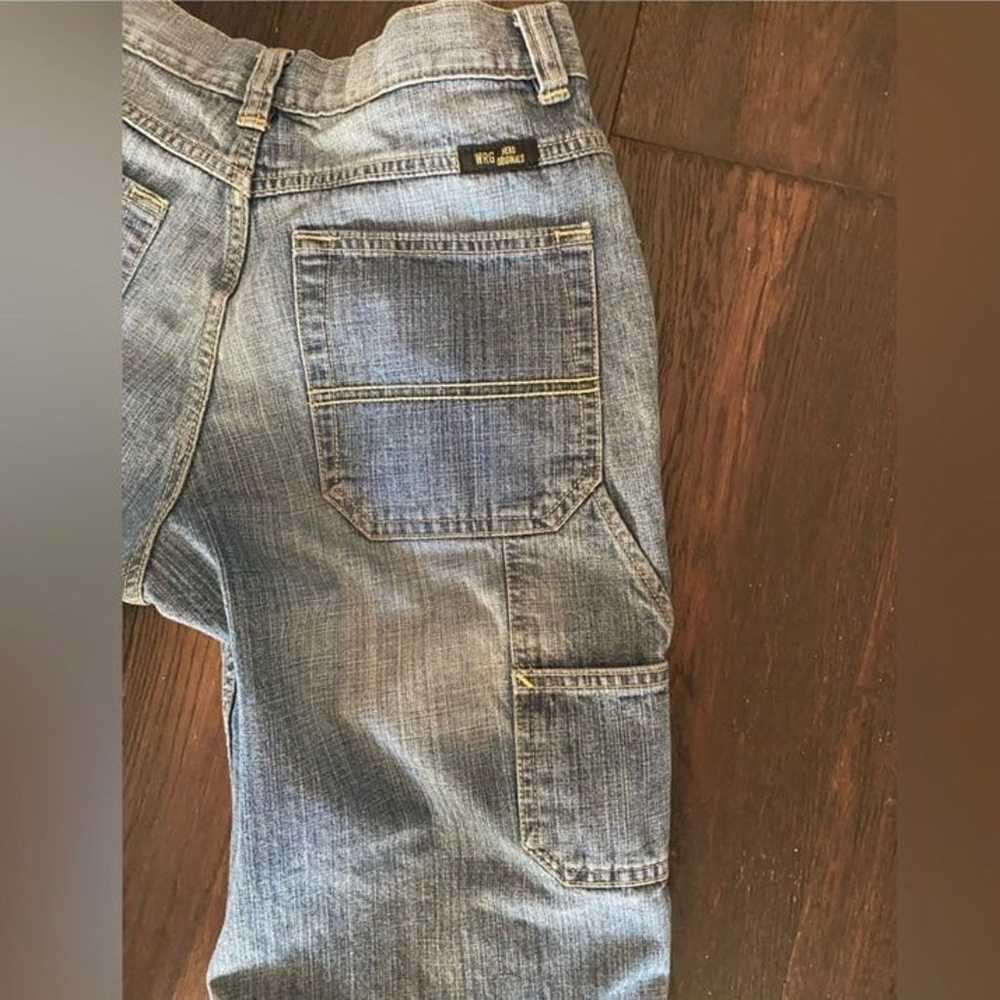 Vintage Wrangler Jeans - image 7