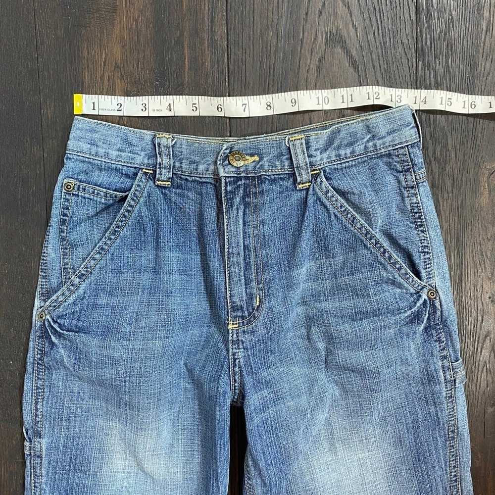 Vintage Wrangler Jeans - image 8