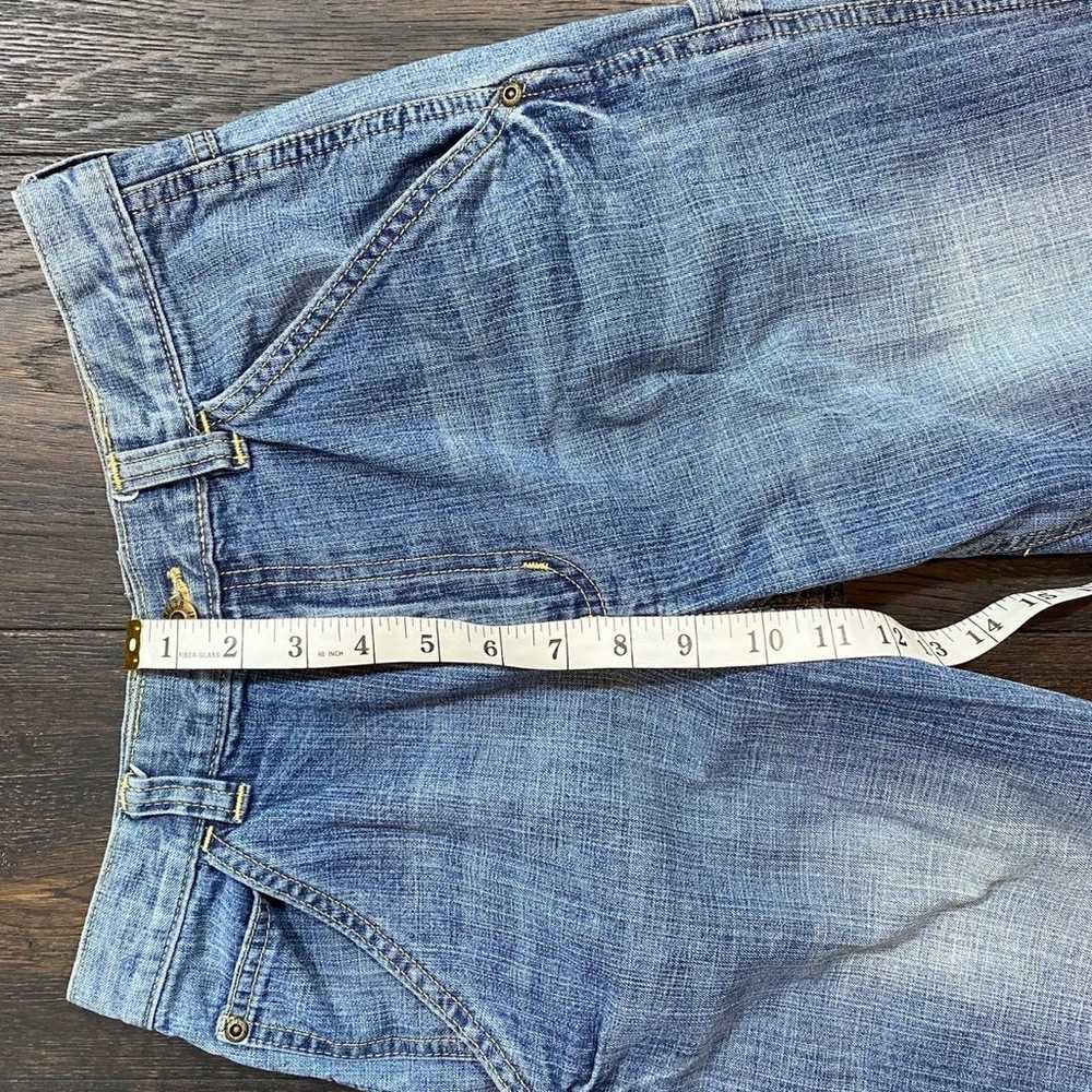 Vintage Wrangler Jeans - image 9