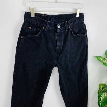 Vintage Levi’s Orange Tab Jeans - image 1