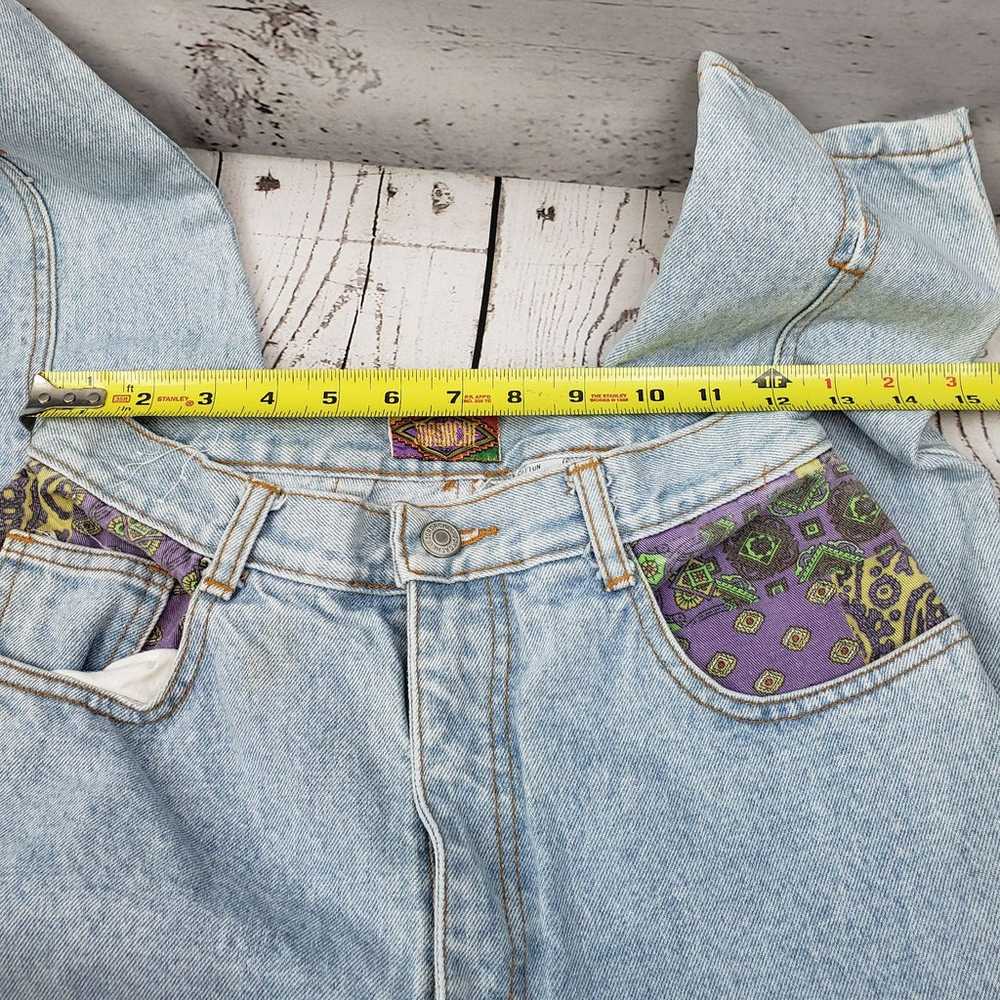 Vintage Jordache Jeans - image 9