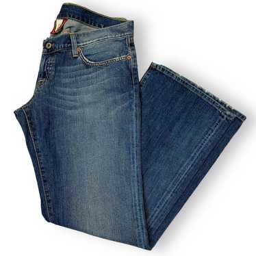 y2k low rise jeans Lucky Brand - Gem