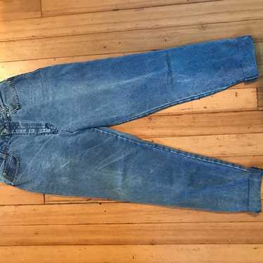 Vintage Skoozi Jeans