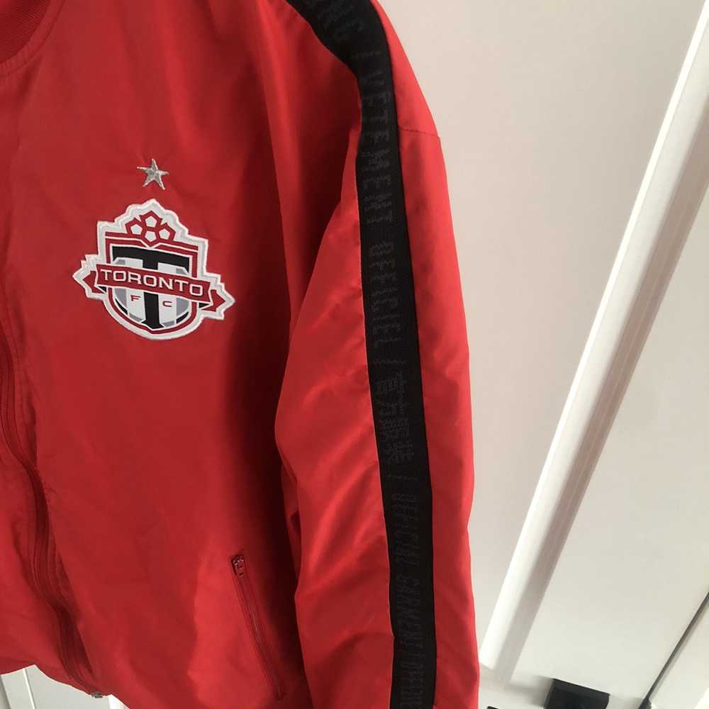 Sportswear × Streetwear × Vintage Toronto FC adid… - image 4