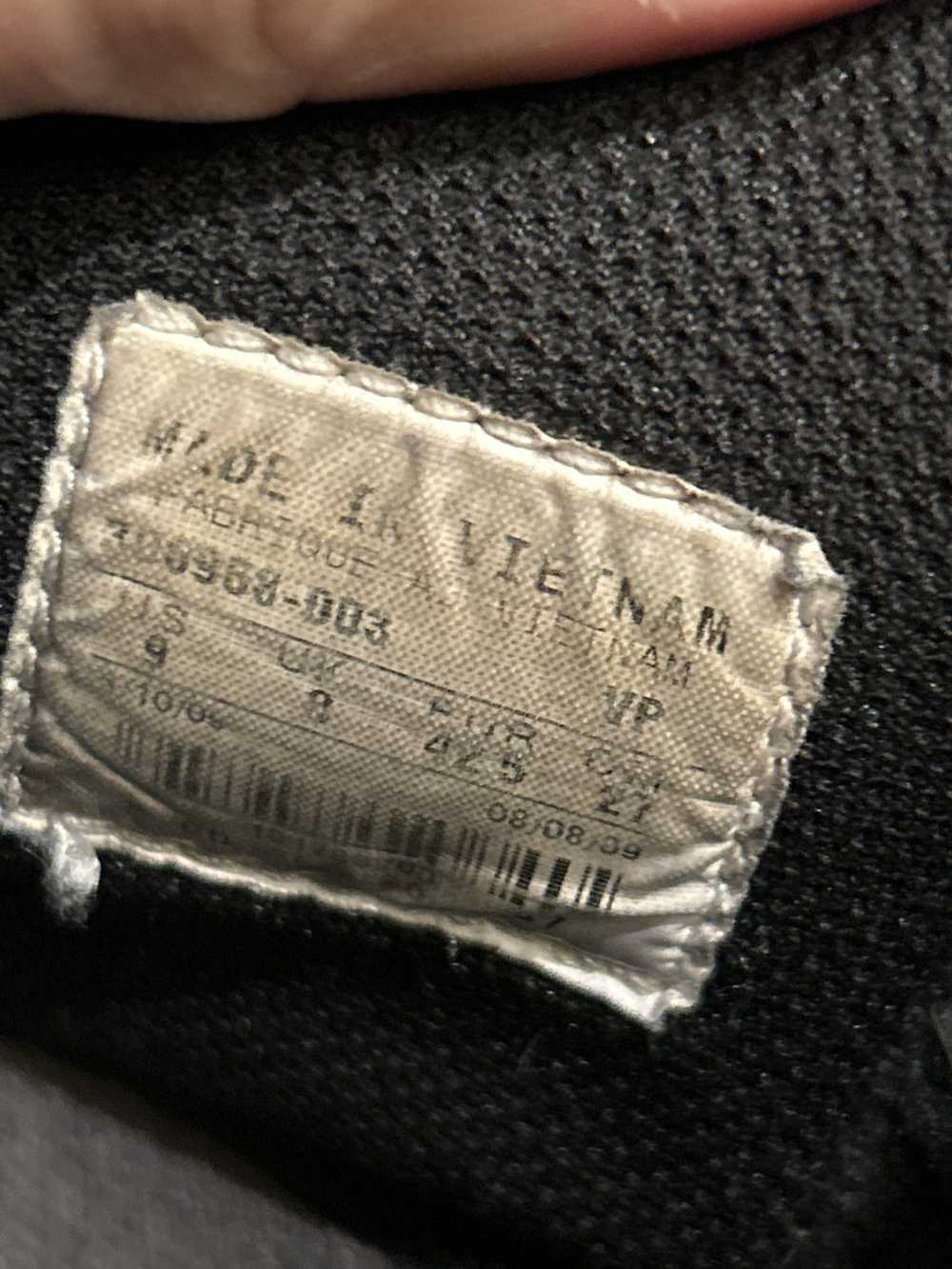 Nike Dunk high Premium “Tweed Pack - image 7