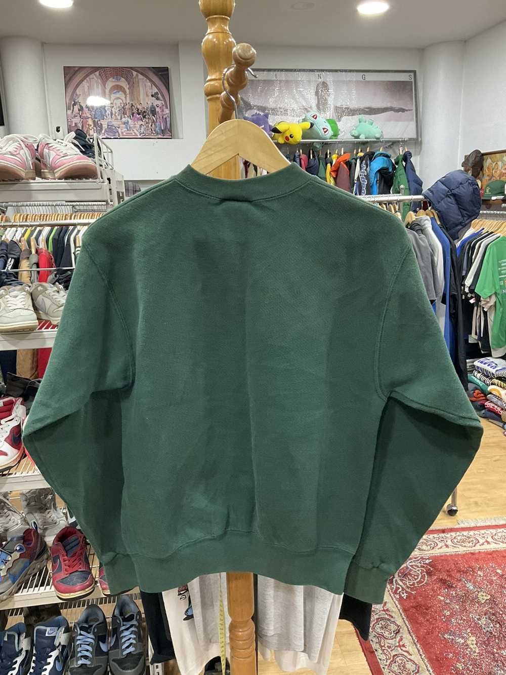 Lee × NFL 90s Green Bay Packers VTG Sweater - image 10