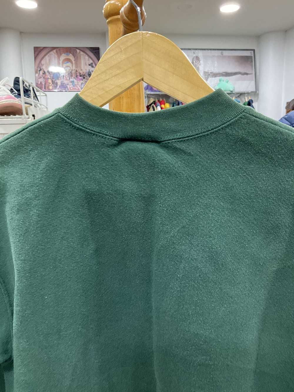 Lee × NFL 90s Green Bay Packers VTG Sweater - image 11