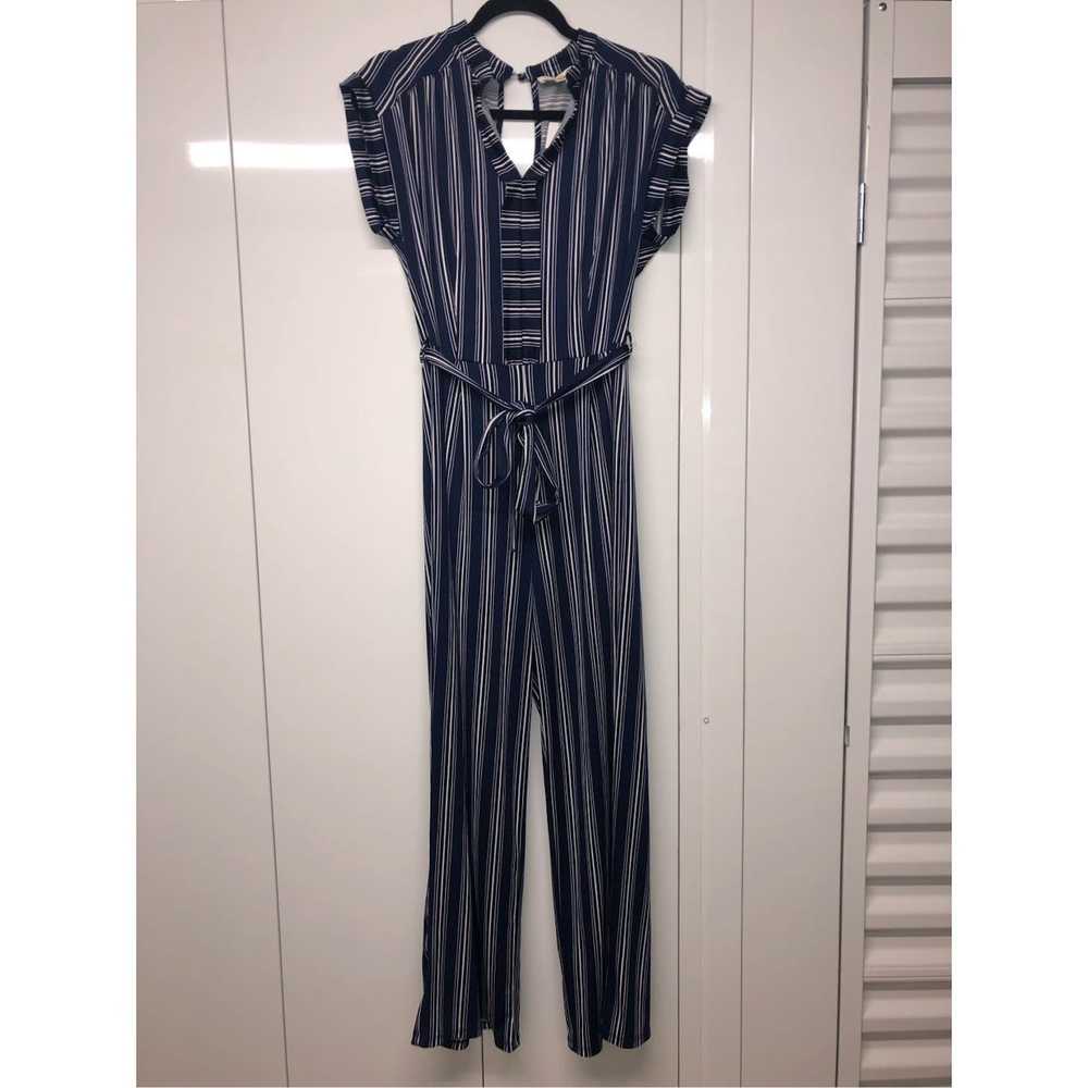 Moreau Paris Monteau Los Angeles Women's Jumpsuit… - image 1