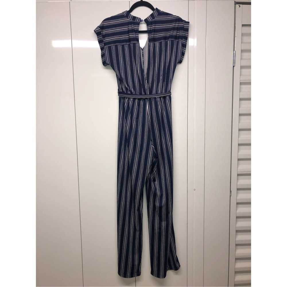 Moreau Paris Monteau Los Angeles Women's Jumpsuit… - image 2